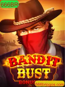 Descubra o Emocionante Mundo do Jogo BanditBustBonusBuy