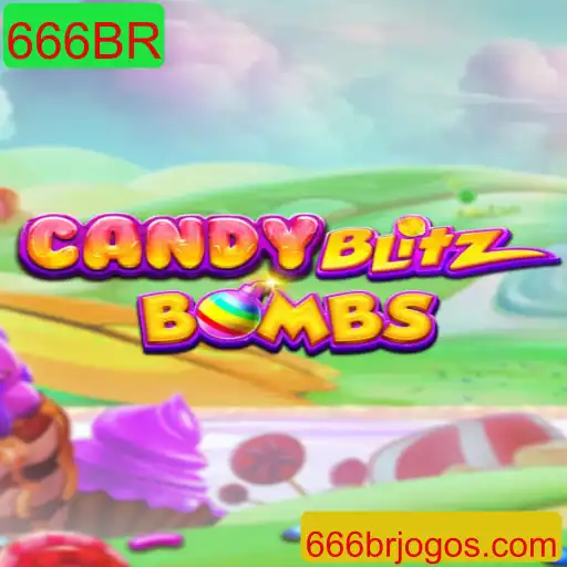 Descubra o Empolgante Mundo de CandyBlitzBombs: Um Jogo Vibrante e Explosivo