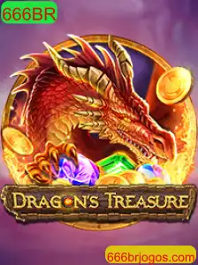 Explorando as Aventuras de DragonsTreasure