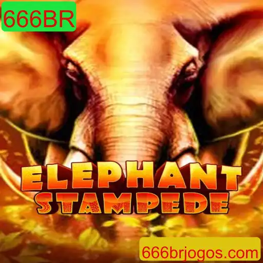 Descubra a Fascinante Aventura de ElephantStampede!