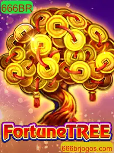 FortuneTree: Explorando o Mundo de Aventuras e Estratégias