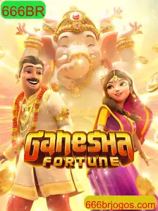 GaneshaFortune: Uma Aventura de Fortuna Inspirada no Deus Elefante