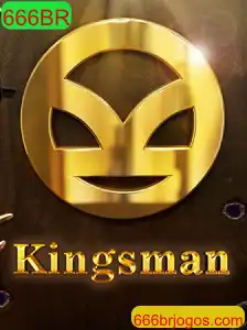 Kingsman: O Jogo que Desafia a Estratégia e a Coragem