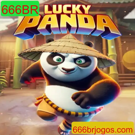 Jogo 'LuckyPanda': Uma Nova Experiência de Entretenimento com a Palavra-Chave 666BR