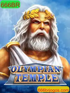 Descubra o Fascinante Jogo de Aventura: OlympianTemple