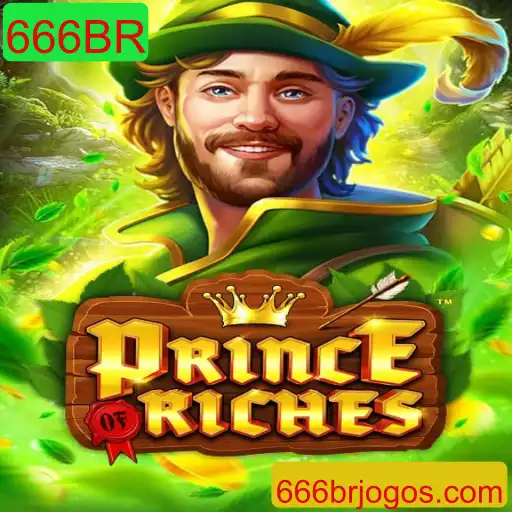 Descubra o Jogo PrinceOfRiches: Descrição, Introdução e Regras