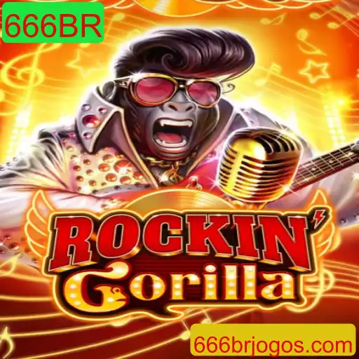 Descubra RockinGorilla: O Vibrante Mundo do Jogo 