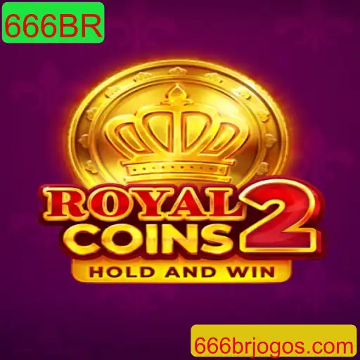 RoyalCoins2: Descubra a Nova Sensação do Mundo dos Games