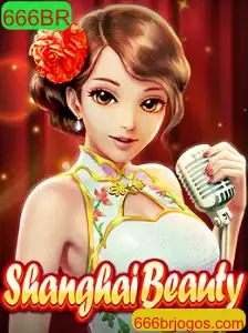 Descubra a Emoção de ShanghaiBeauty: Um Jogo Inovador no Cenário Atual