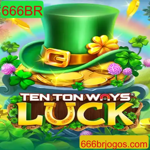 Descubra o Fascinante Universo de TenTonWaysLuck com o Código Misterioso 666BR