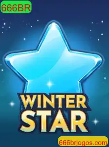 Descubra WinterStar: Um Jogo Único com a Palavra-chave Misteriosa 666BR